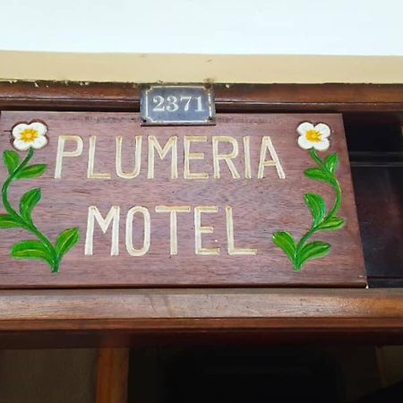 Plumeria Motel - Stone Town Zanzibar Exterior photo